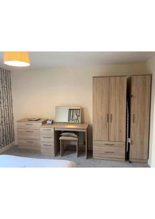 City Apartments Milton Keynes Eksteriør bilde