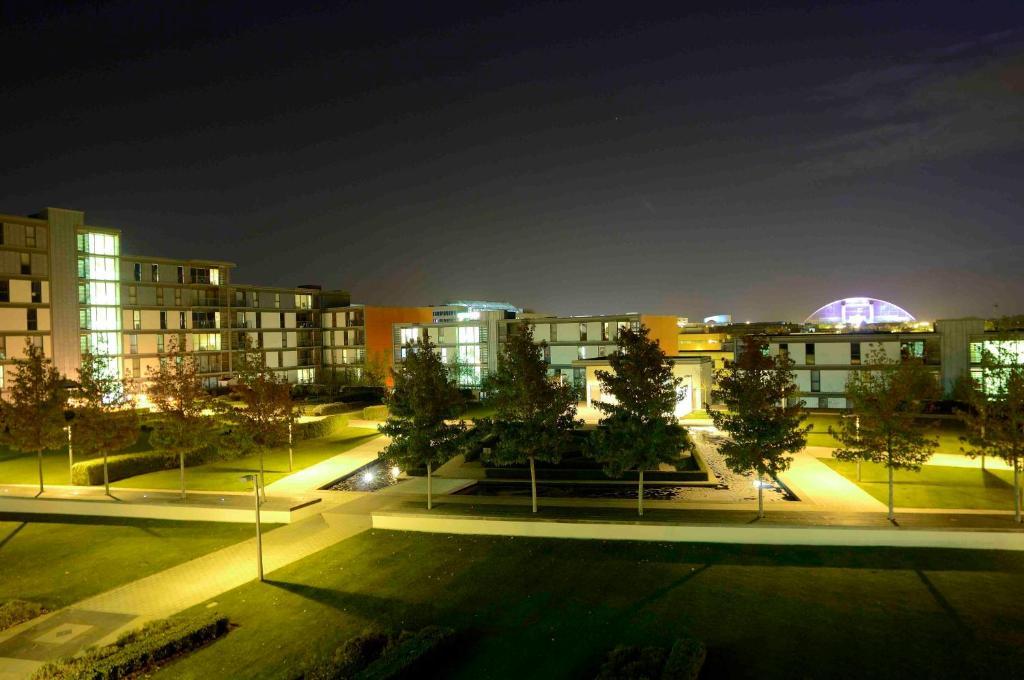 City Apartments Milton Keynes Eksteriør bilde