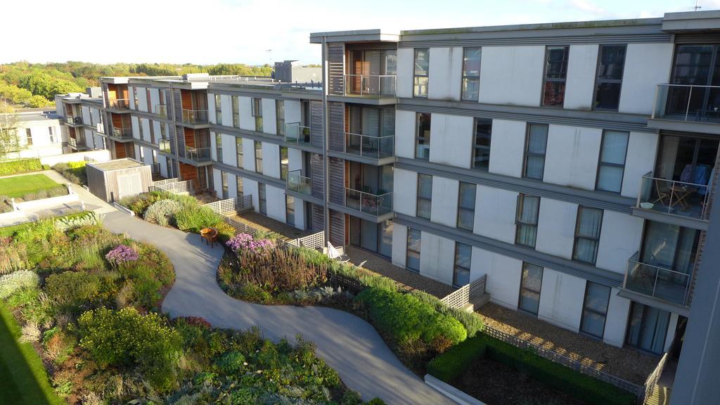 City Apartments Milton Keynes Eksteriør bilde
