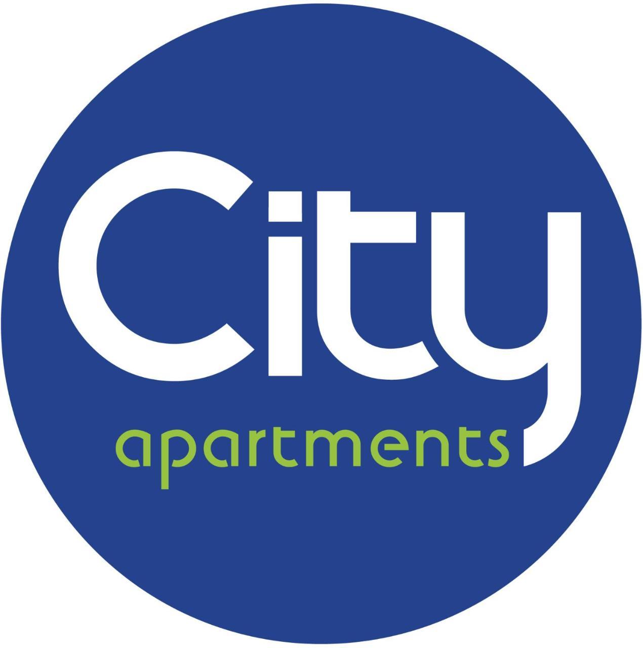 City Apartments Milton Keynes Eksteriør bilde
